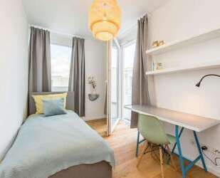 WG-Zimmer in Berlin 730,00 € 9 m²