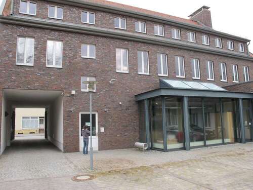 Foto - Wohnung zum Mieten in BaruthMark 535,00 € 62.64 m²