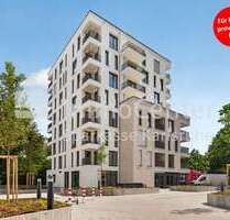 Wohnung zum Kaufen in Karlsruhe Waldstadt 592.500,00 € 92.48 m² - Karlsruhe / Waldstadt