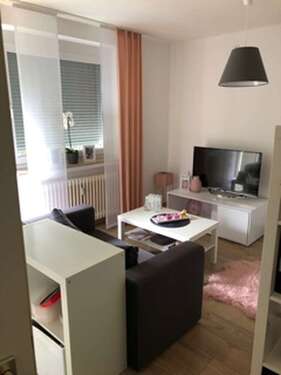 Foto - Wohnung zum Mieten in Osnabrück 500,00 € 30 m²