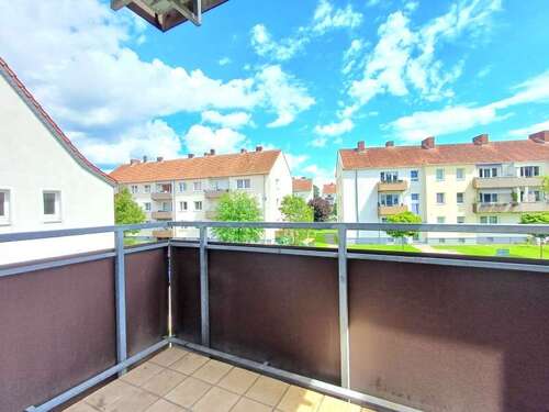 Foto - Wohnung zum Mieten in Minden 549,00 € 60.18 m²