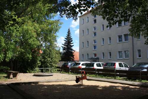 Foto - Wohnung zum Mieten in Stendal 420,00 € 60.08 m²