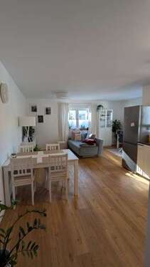 Foto - Wohnung zum Mieten in Weilheim 950,00 € 60 m²
