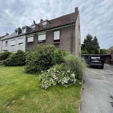 Foto - Haus zum Kaufen in Gelsenkirchen 279.000,00 € 177 m²