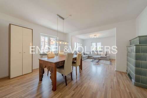 Foto - Wohnung zum Kaufen in Mannheim 349.000,00 € 95 m²