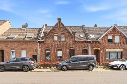 Foto - Haus zum Kaufen in Elsdorf 265.000,00 € 100 m²