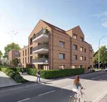 Wohnung zum Kaufen in Wolfenbüttel 479.100,00 € 104.36 m²