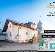 Haus zum Kaufen in Marxzell Pfaffenrot 600.000,00 € 175 m² - Marxzell / Pfaffenrot