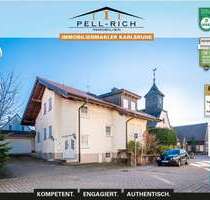 Haus zum Kaufen in Marxzell Pfaffenrot 620.000,00 € 175 m² - Marxzell / Pfaffenrot