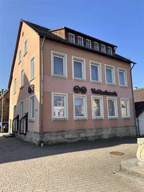 Foto - Haus zum Kaufen in Weikersheim-Laudenbach 299.000,00 € 303 m²