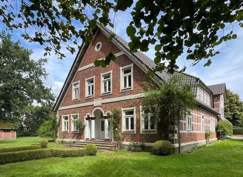 Foto - Haus zum Kaufen in Kalbe 1.250.000,00 € 414.5 m²