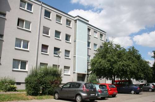 Foto - Wohnung zum Mieten in Kassel 636,50 € 70.33 m²
