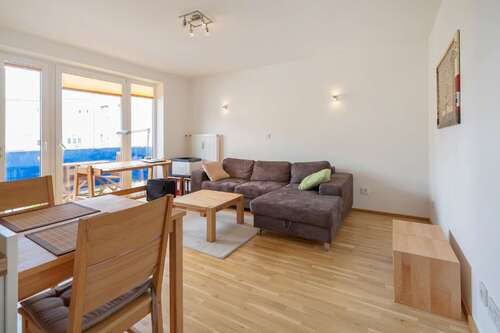 Foto - Wohnung zum Mieten in München 1.490,00 € 36 m²