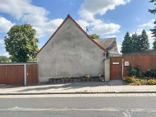 Foto - Haus zum Kaufen in Bebertal 99.000,00 € 120 m²