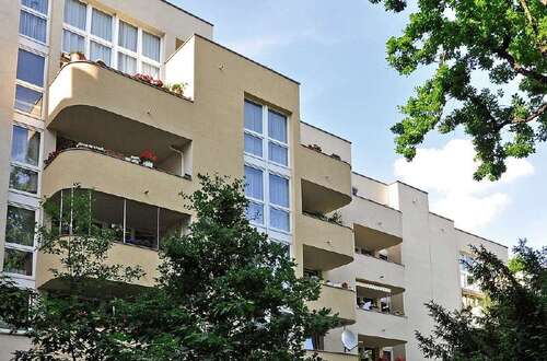 Foto - Wohnung zum Mieten in Berlin 948,00 € 49.89 m²