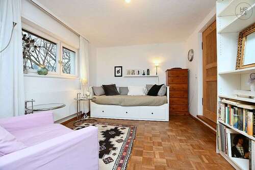 Foto - Wohnung zum Mieten in Stuttgart 890,00 € 45 m²