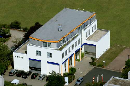 Foto - Halle in Mainz-Hechtsheim 5.611,00 € 708 m²