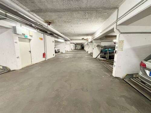 Foto - Garage zu vermieten in Leipzig 80,00 €