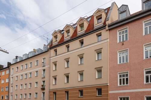 Foto - Wohnung zum Kaufen in München 745.000,00 € 81 m²