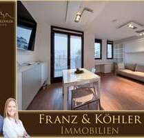 Wohnen auf Zeit in Frankfurt am Main 1.030,00 €