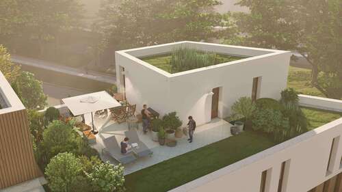 Foto - Haus zum Kaufen in Krefeld 1.426.900,00 € 226.48 m²