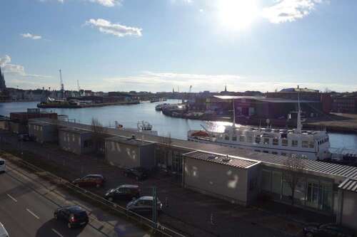 Foto - Wohnung zum Mieten in Lübeck 825,00 € 75 m²