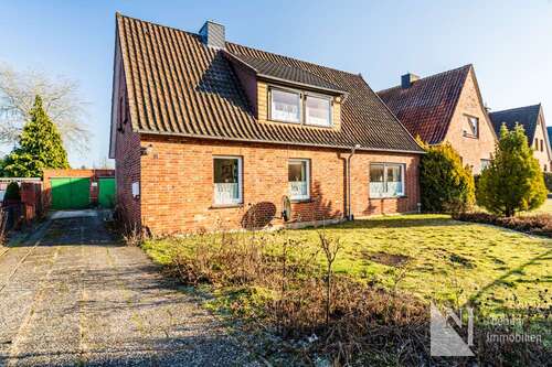 Foto - Haus zum Kaufen in Bardowick 149.000,00 € 120 m²