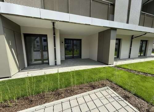 Foto - Wohnung zum Mieten in Bad Reichenhall 1.034,55 € 68.97 m²