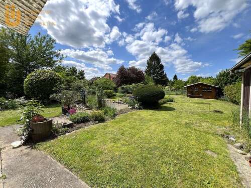 Foto - Grundstück zu verkaufen in Hainburg Klein-Krotzenburg 559.000,00 € 1021 m²