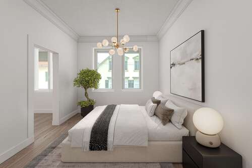 Foto - Wohnung zum Kaufen in Stuttgart 334.900,00 € 76 m²