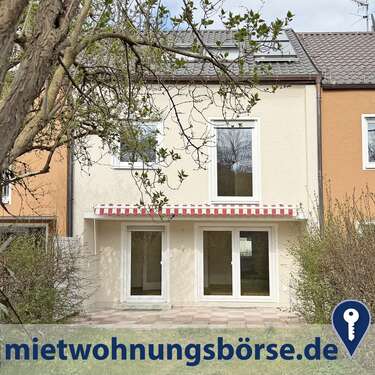 Foto - Haus zum Mieten in München 2.800,00 € 122 m²