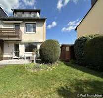 Haus zum Kaufen in Friedrichsdorf Burgholzhausen vor der Höhe 459.000,00 € 99 m² - Friedrichsdorf / Burgholzhausen vor der Höhe