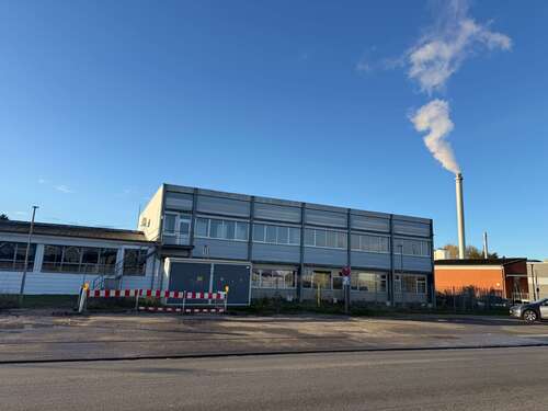Foto - Halle in Lübeck 2.500,00 € 460 m²