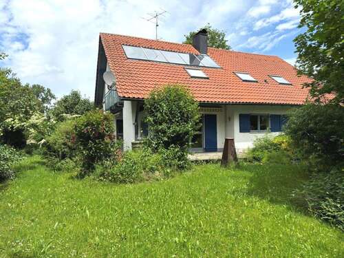 Foto - Haus zum Kaufen in Schmiechen 775.000,00 € 180.61 m²