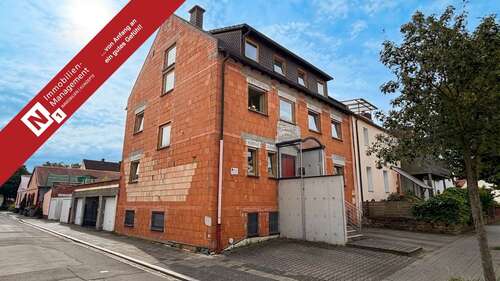 Foto - Haus zum Kaufen in Kaiserslautern 520.000,00 € 244 m²