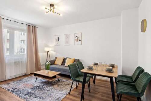 Foto - Wohnung zum Mieten in Leipzig 670,00 € 50 m²