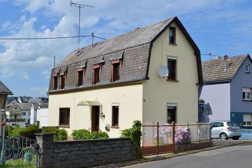 Foto - Haus zum Kaufen in Kruft 198.000,00 € 90 m²