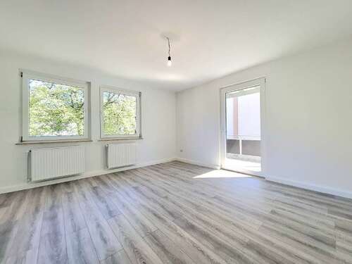 Foto - Wohnung zum Mieten in Minden 575,00 € 48.08 m²