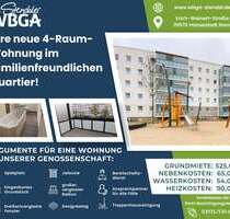 Wohnung zum Mieten in Stendal 525,00 € 71.45 m²