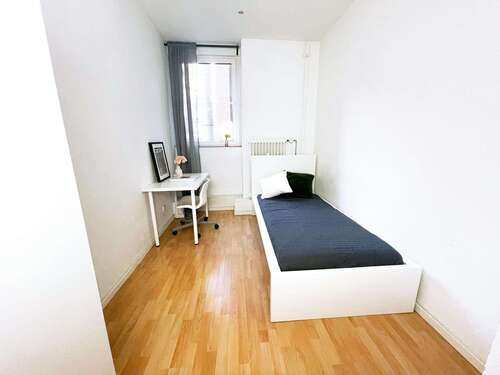Foto - WG-Zimmer in Berlin 660,00 € 8 m²