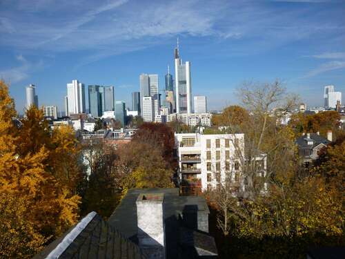 Foto - Wohnen auf Zeit in Frankfurt am Main 1.650,00 €