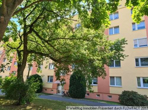 Foto - Wohnung zum Kaufen in Nünchritz 49.000,00 € 70 m²