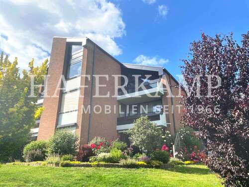 Foto - Wohnung zum Kaufen in Seevetal 198.000,00 € 84 m²