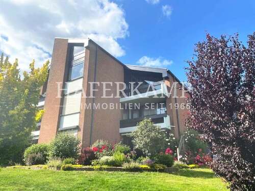 Foto - Wohnung zum Kaufen in Seevetal 239.000,00 € 84 m²