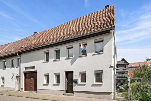 Foto - Haus zum Kaufen in Albstadt 99.000,00 € 87 m²