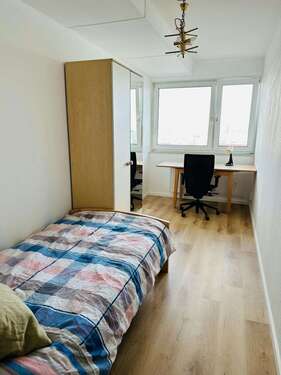 Foto - WG-Zimmer in Köln 820,00 € 10 m²