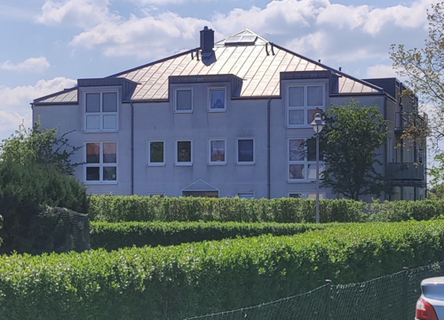Foto - Wohnung zum Mieten in Zehdenick 570,00 € 67.54 m²