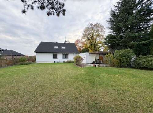 Foto - Haus zum Kaufen in Bad Salzuflen 399.000,00 € 165 m²