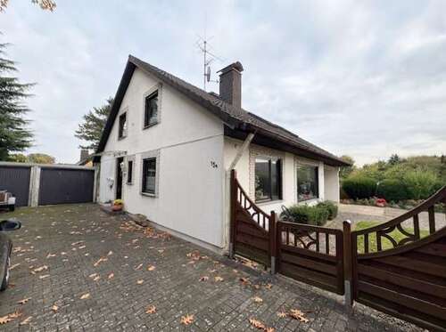 Foto - Haus zum Kaufen in Bad Salzuflen 399.000,00 € 165 m²