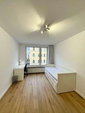 Foto - Wohnung zum Mieten in München 925,00 € 25 m²